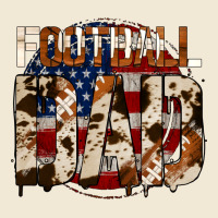 American Football Dad Premium Tee | Teevron