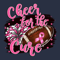 Cheer For The Cure Heavyweight Sweatshirt | Teevron