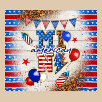 American Mini Classic Tee | Teevron