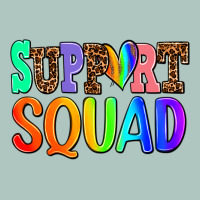 Support Squad Premium Sweatshirt | Teevron