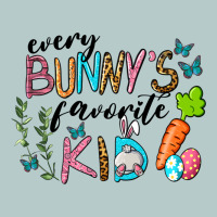 Every Bunnys Favorite Kid Heavy Core Tee | Teevron