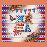 American Mama Classic Tee | Teevron