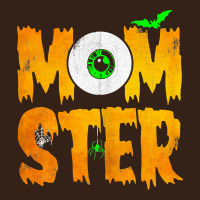 Womens Momster Tshirt Halloween Scary Costume Mom T Shirt Heavy Core Tee | Teevron