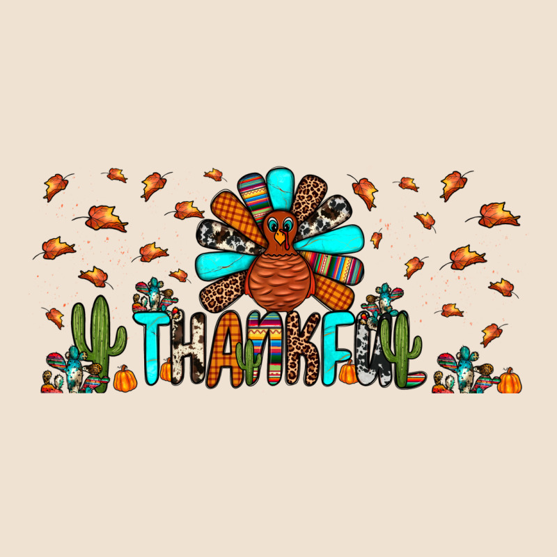 Thankful Turkey Urban Hoodie by JahusDesignShop | Teevron
