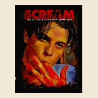 Billy Loomis Horror Art Gifts Premium Tee | Teevron
