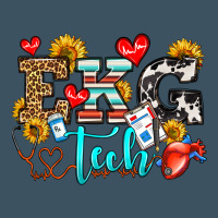 Ekg Tech Urban Heavy Tee | Teevron