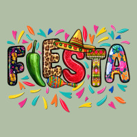 Fiesta Urban Heavy Tee | Teevron