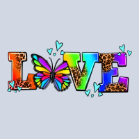 Pride Love Butterflies Premium Sweatshirt | Teevron