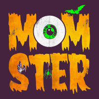 Womens Momster Tshirt Halloween Scary Costume Mom T Shirt Premium Tee | Teevron