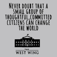 West Wing My Favorite People Long Sleeve Tee | Teevron