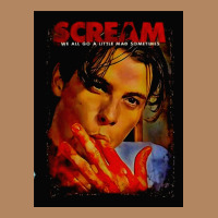 Billy Loomis Horror Art Gifts Long Sleeve Tee | Teevron