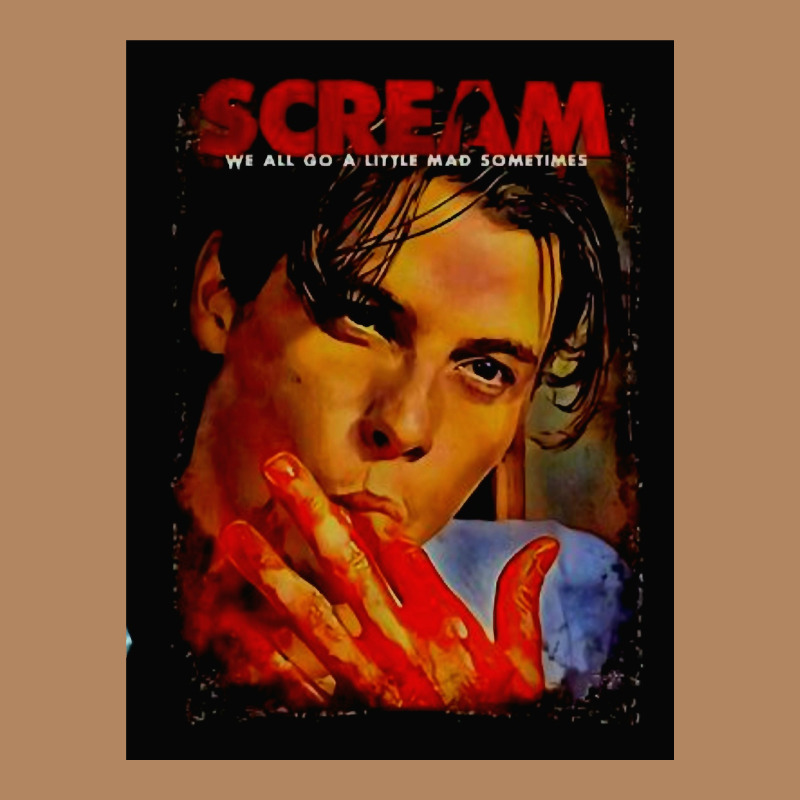Billy Loomis Horror Art Gifts Long Sleeve Tee by maiPhamDesign | Teevron