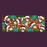 Santa Skeleton Christmas Classic Tee | Teevron