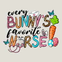 Every Bunnys Favorite Nurse Heavy Core Tee | Teevron