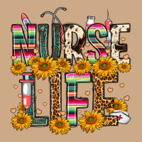 Western Nurse Life Vintage Hoodie | Teevron