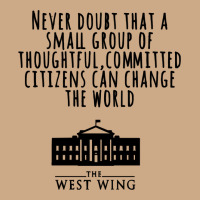West Wing My Favorite People Vintage Hoodie | Teevron