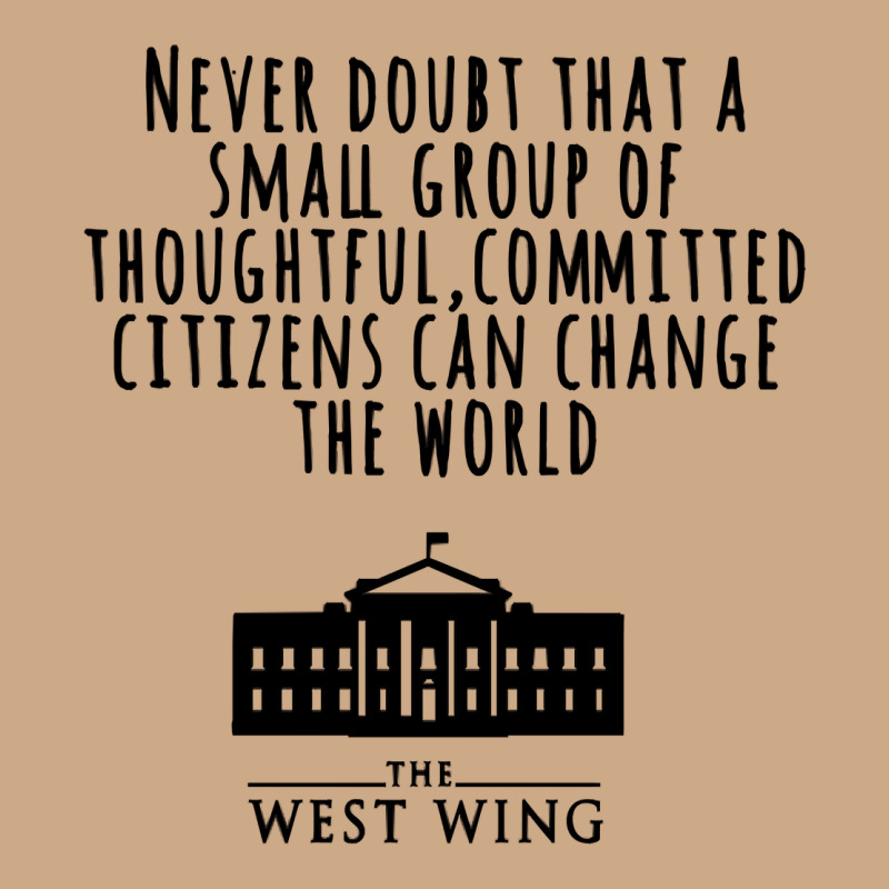 West Wing My Favorite People Vintage Hoodie by maiPhamDesign | Teevron
