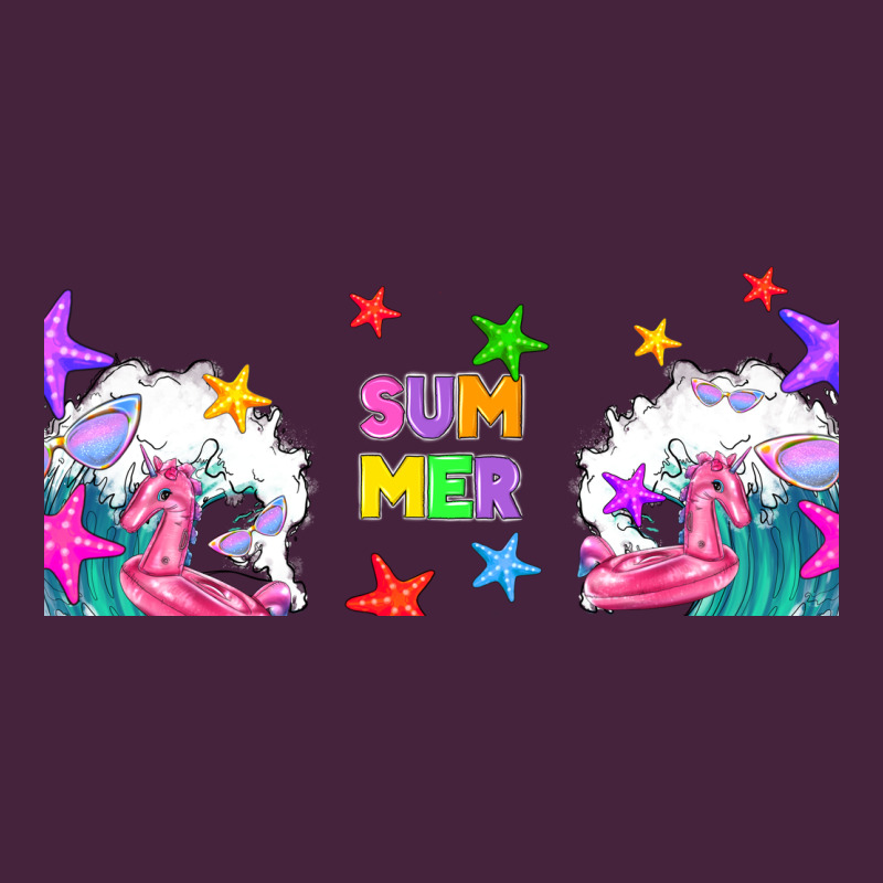 Summer Premium Tee by TumblerDesignByShophia | Teevron