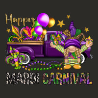 Happy Mardi Carnival With Truck Heavy Core Tee | Teevron