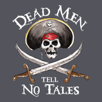 Dead Men Tell No Tales Funny Gifts Boy Girl Vintage Hoodie | Teevron