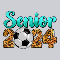 Soccer Senior 2024 Heavyweight Sweatshirt | Teevron