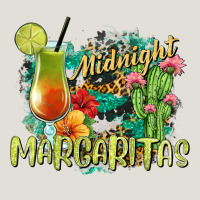 Midnight Margaritas Heavy Core Tee | Teevron