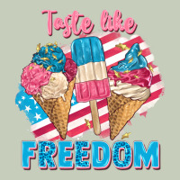 Taste Like Freedom 4th Of July Long Sleeve Tee | Teevron