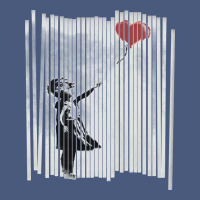 Banksy Balloon Girl Cute Vintage Hoodie | Teevron