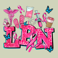 Lpn Cancer  Nurse With Heavyweight Hoodie | Teevron