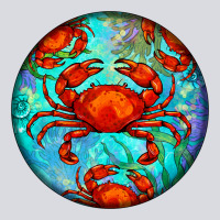 Crab Zipper Hoodie | Teevron