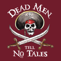 Dead Men Tell No Tales Funny Gifts Boy Girl Zipper Hoodie | Teevron