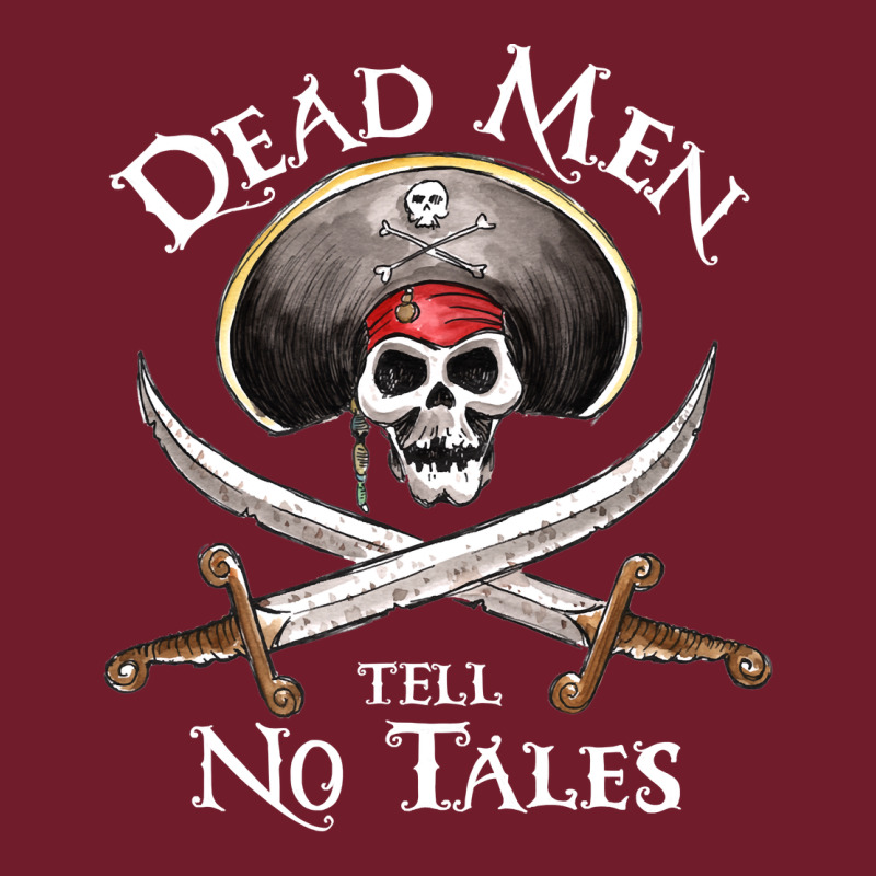 Dead Men Tell No Tales Funny Gifts Boy Girl Zipper Hoodie by maiPhamDesign | Teevron