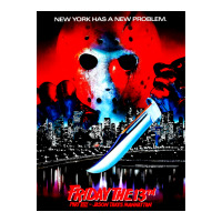 Vintage Classic  Horror film Art Characters Mens Womens | Teevron