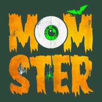 Womens Momster Tshirt Halloween Scary Costume Mom T Shirt Zipper Hoodie | Teevron