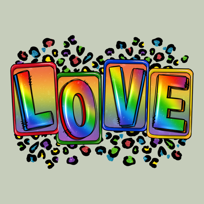Love Pride Long Sleeve Tee by FaDigitalArtStudio | Teevron
