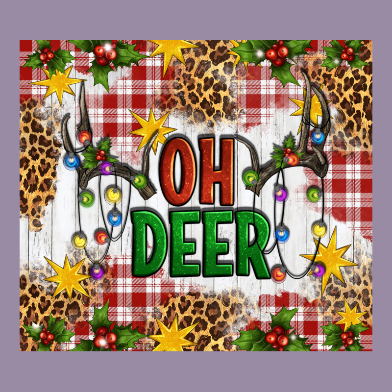 Oh Deer Classic Tee by Artiststas | Teevron