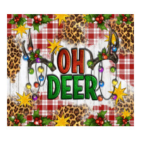 Oh Deer | Teevron
