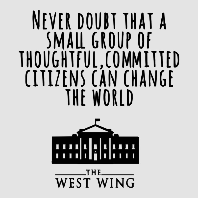West Wing My Favorite People Premium Sweatshirt by maiPhamDesign | Teevron