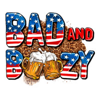 bad and boozy usa | Teevron