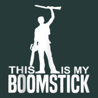 This Is My Boomstick Shotgun Chainsaw Dead Evil Halloween Tank Top Premium Sweatshirt | Teevron