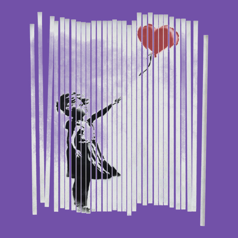 Banksy Balloon Girl Cute Premium Sweatshirt by maiPhamDesign | Teevron