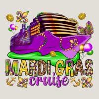 Mardi Gras Cruise Heavy Core Tee | Teevron