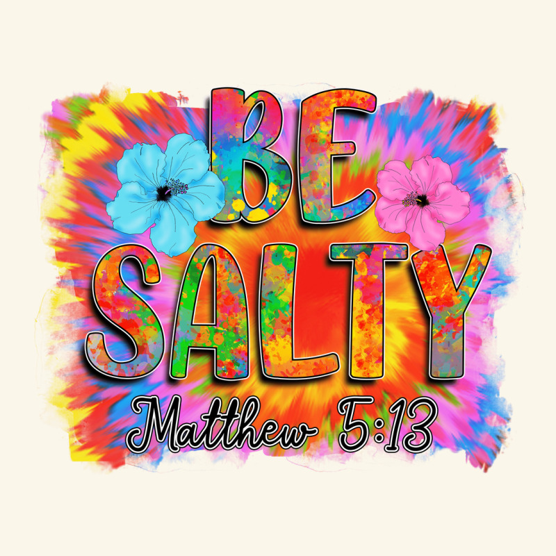 Be Salty Premium Hoodie by CowhideDigitalArt | Teevron