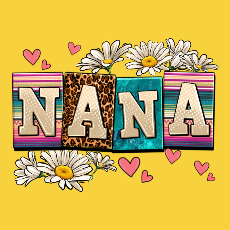 Daisy Nana Premium Sweatshirt by AdoDesignShop | Teevron