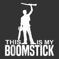 this is my boomstick shotgun chainsaw dead evil halloween tank top | Teevron