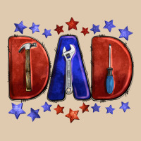 Tools For Dad Heavyweight Sweatshirt | Teevron