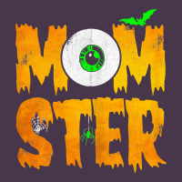 Womens Momster Tshirt Halloween Scary Costume Mom T Shirt Heavyweight Hoodie | Teevron