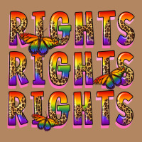Rights Rights Rights Pride Long Sleeve Tee | Teevron