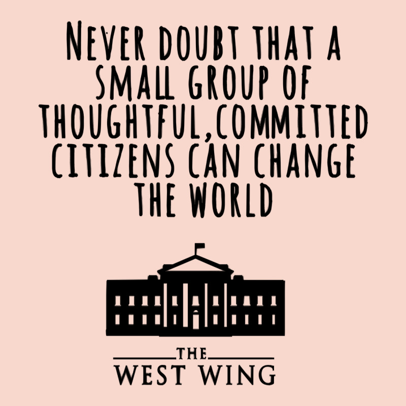 West Wing My Favorite People Urban Hoodie by maiPhamDesign | Teevron