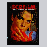 Billy Loomis Horror Art Gifts Urban Hoodie | Teevron